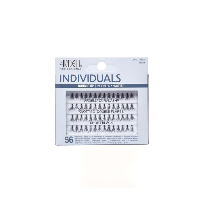Ardell Individual Lashes – Double & Mini Flares