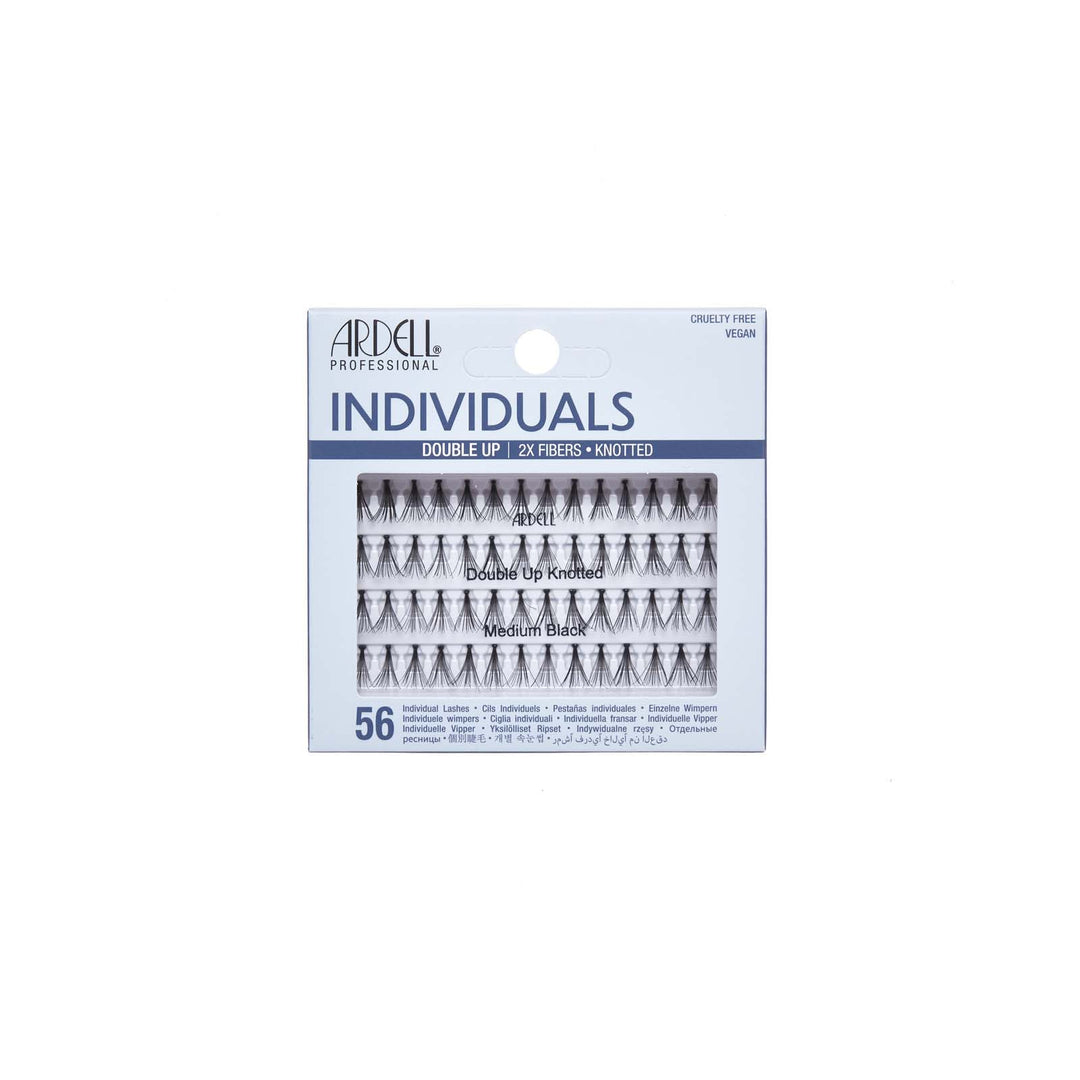 Ardell Individual Lashes – Double & Mini Flares