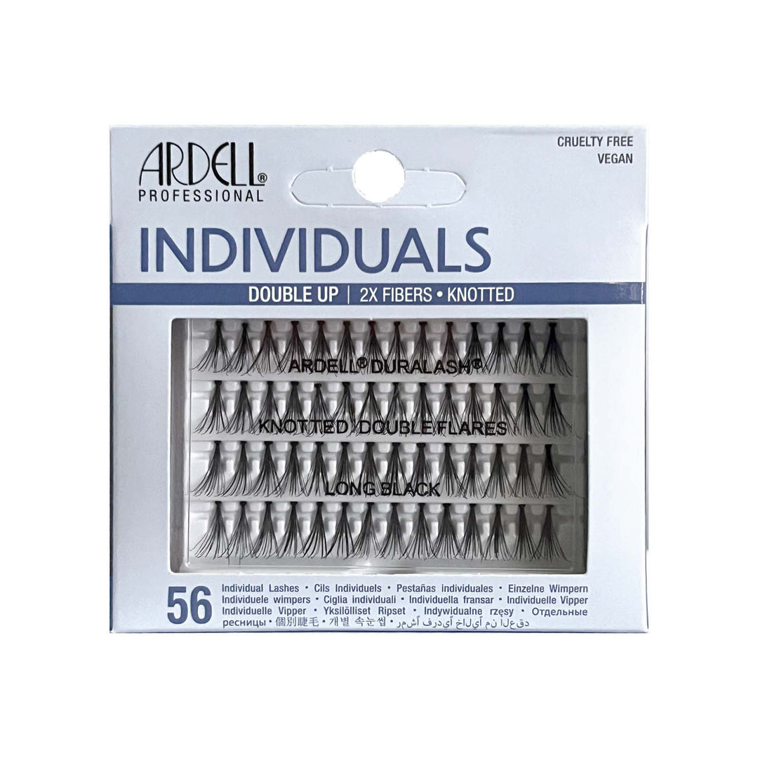 Ardell Individual Lashes – Double & Mini Flares