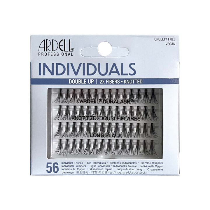 Ardell Individual Lashes – Double & Mini Flares