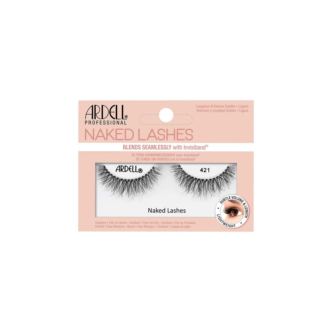 Ardell naked Lashes