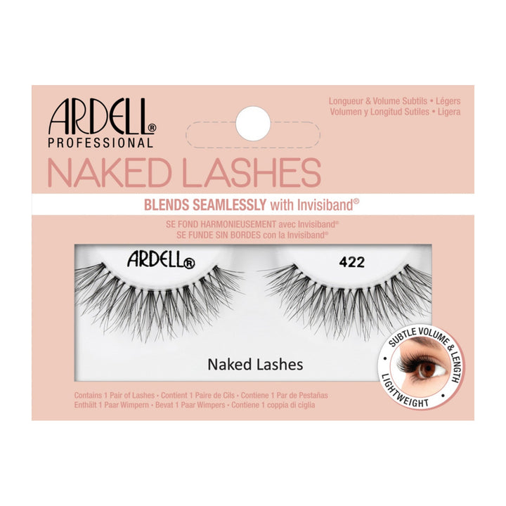 Ardell naked Lashes