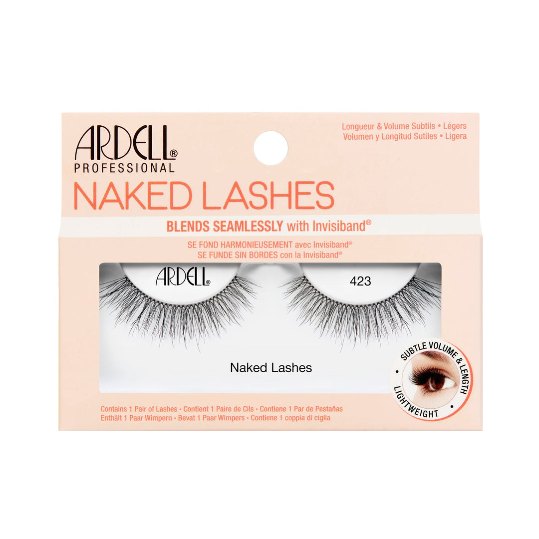 Ardell naked Lashes