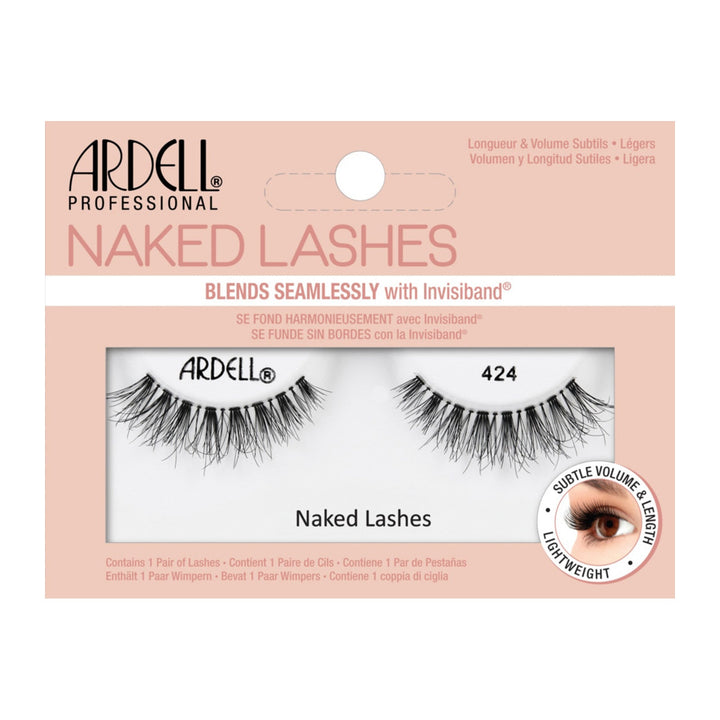 Ardell naked Lashes