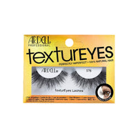 Ardell textureyes 576 – Defined, Fuller-Looking Lashes