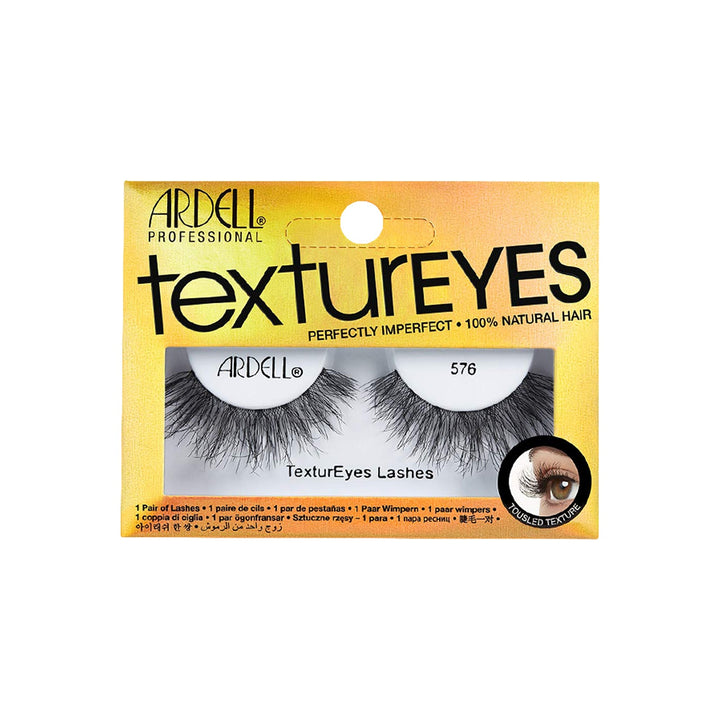Ardell textureyes Lashes