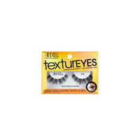 Ardell textureyes 578 – Defined, Fuller-Looking Lashes