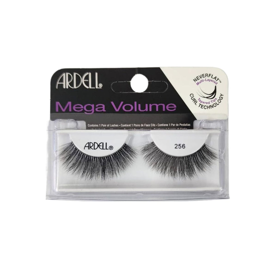 Ardell Mega Volume Lashes 256