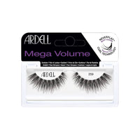 Ardell Mega Volume Lashes 259 – Defined, Fuller-Looking Lashes