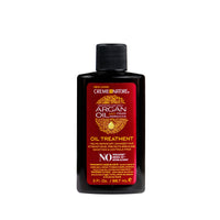 Crème of Nature Argan oil Oil Treatment 88.7ml – Nourishment, Smoothness & Shine