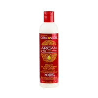 Crème of Nature Argan oil Creamy Oil moisturizing Hair Lotion 250ml