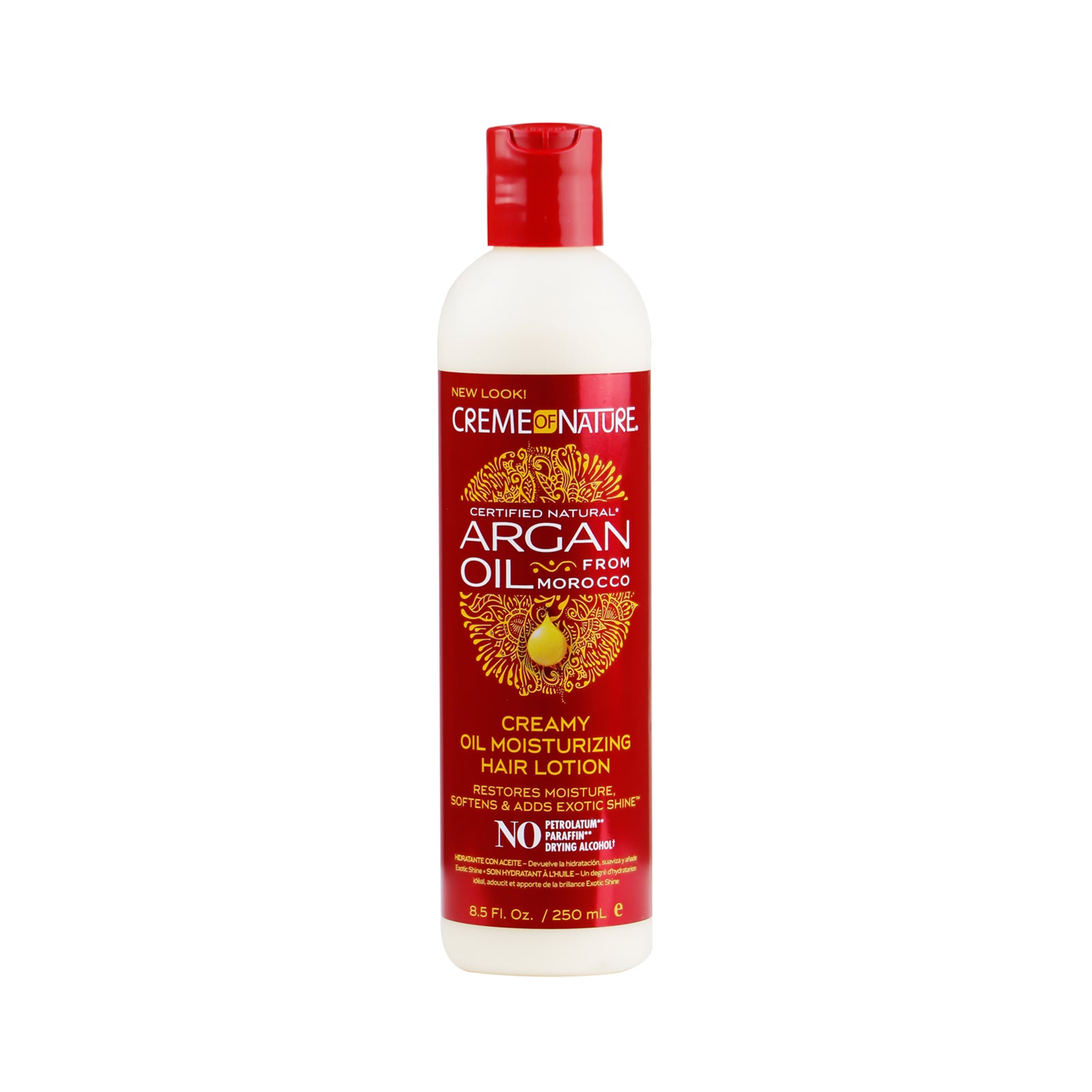 Hair care