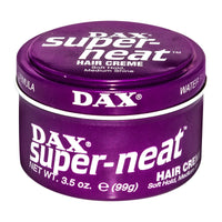 DAX Super Neat 99g – Deep Conditioning & Softness