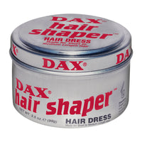 DAX Hair Shaper 99g – Styling Hold & Definition