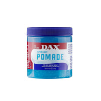 DAX Super Light Pomade 213g – For Dry Hair