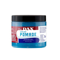 DAX Super Light Pomade 397g – For Dry Hair