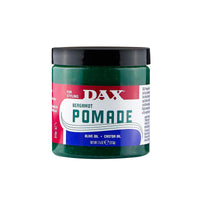 Dax Pomade with Lanolin 213g – Styling Hold & Definition