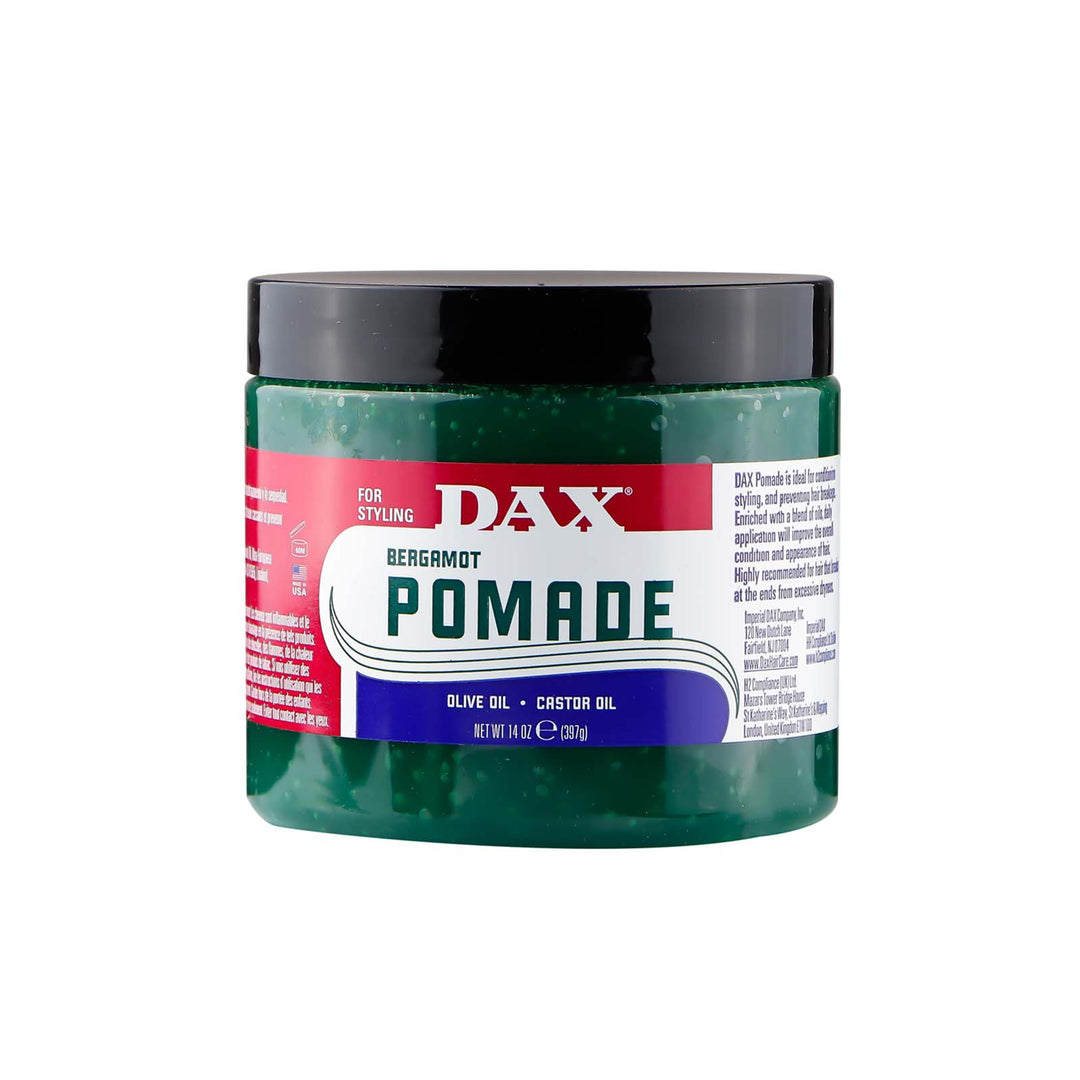 DAX Pressing Oil Coconut & Castor oils