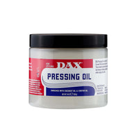 Dax Pomade with Lanolin 397g – Styling Hold & Definition