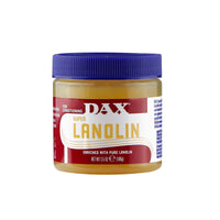 Dax Super Lanolin 100g – Deep Conditioning & Softness