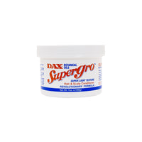DAX SuperGro 198g – Styling Hold & Definition