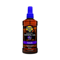 Banana Boat Spf15 Rotective Tanning Oil 237ml – SPF15 Protection For Dry Skin
