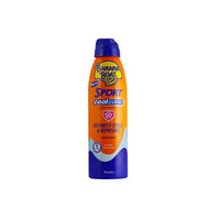 Banana Boat Spf50+ Sport Sunscreen Lotion Spray 170g – Daily UVA/UVB Sun Protection