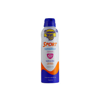 Banana Boat Spf50+ Sport Sensitive Sunscreen Lotion Spray 170g – SPF50+ Protection For Sensitive Skin