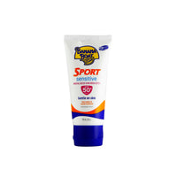 Banana Boat Spf50+ Sensitive Sunscreen Lotion 90ml – SPF50+ Protection For Sensitive Skin