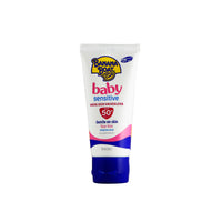 Banana Boat Spf50+ Baby Sensitive Sunscreen Lotion 90ml – SPF50+ Protection For Sensitive Skin