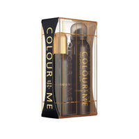 Colour Me Set Gold For Women 100ml – Fresh Everyday Fragrance
