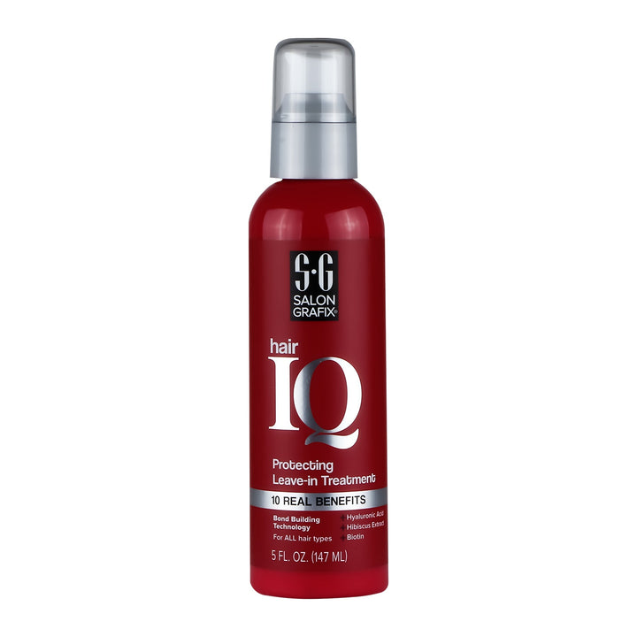 Salon Grafix Protecting Leave-in Treatment