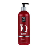 Salon Grafix Nourishing Shampoo 473ml