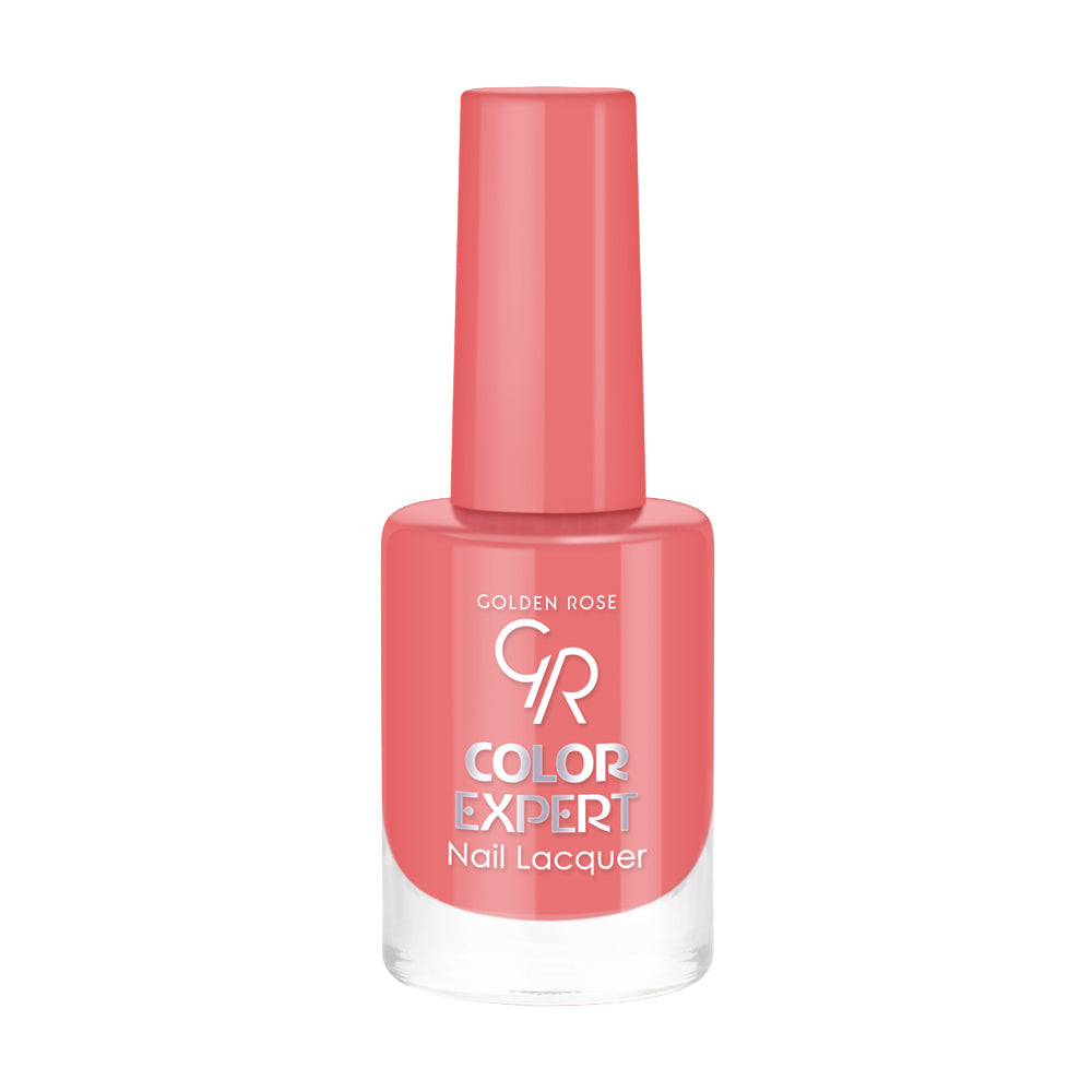 Golden Rose Color Expert Nail Lacquer