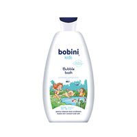Bobini Kids Bubble bath 500 ml