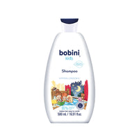 Bobini Kids Shampoo 500 ml – Gentle Cleansing & Freshness