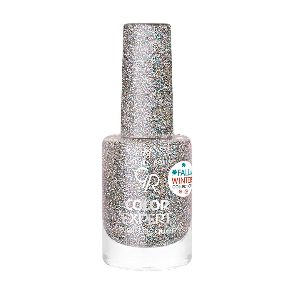 Golden Rose Color Expert Nail Lacquer