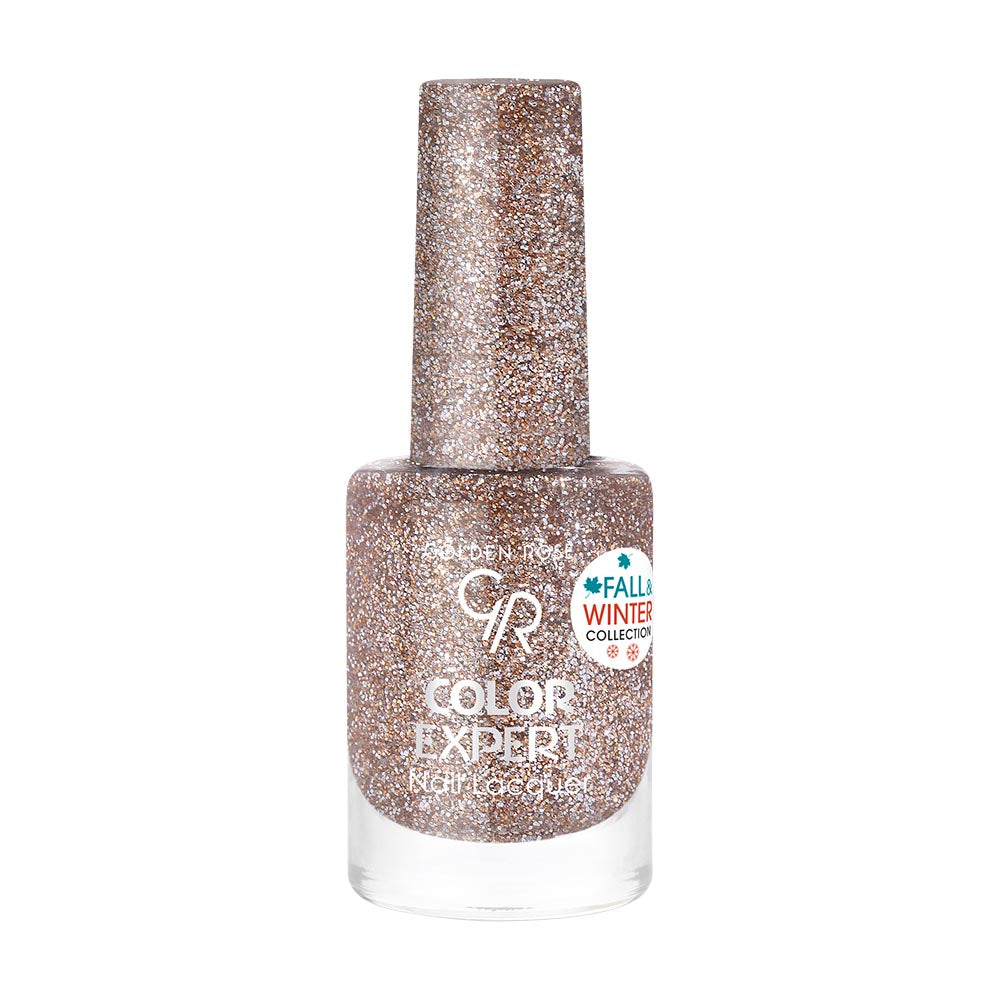 Golden Rose Color Expert Nail Lacquer