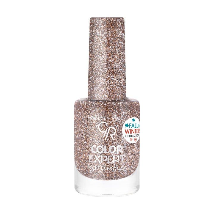 Golden Rose Color Expert Nail Lacquer
