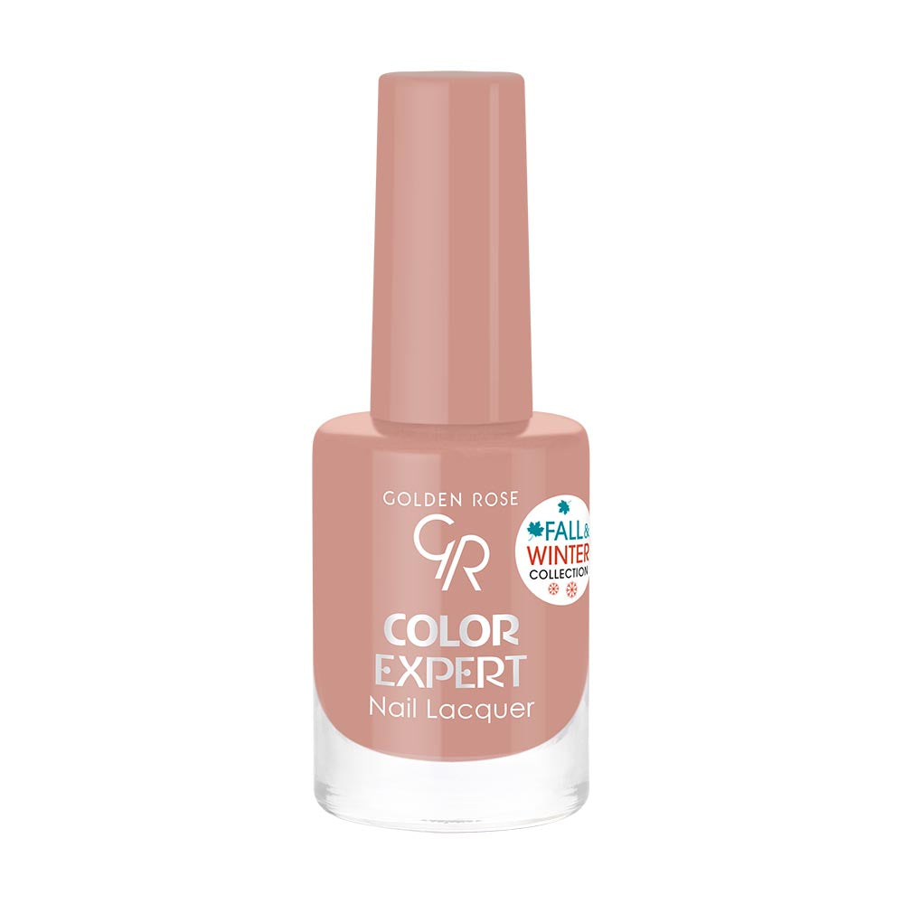 Golden Rose Color Expert Nail Lacquer