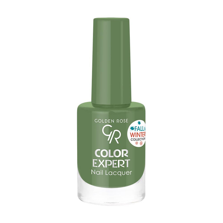 Golden Rose Color Expert Nail Lacquer