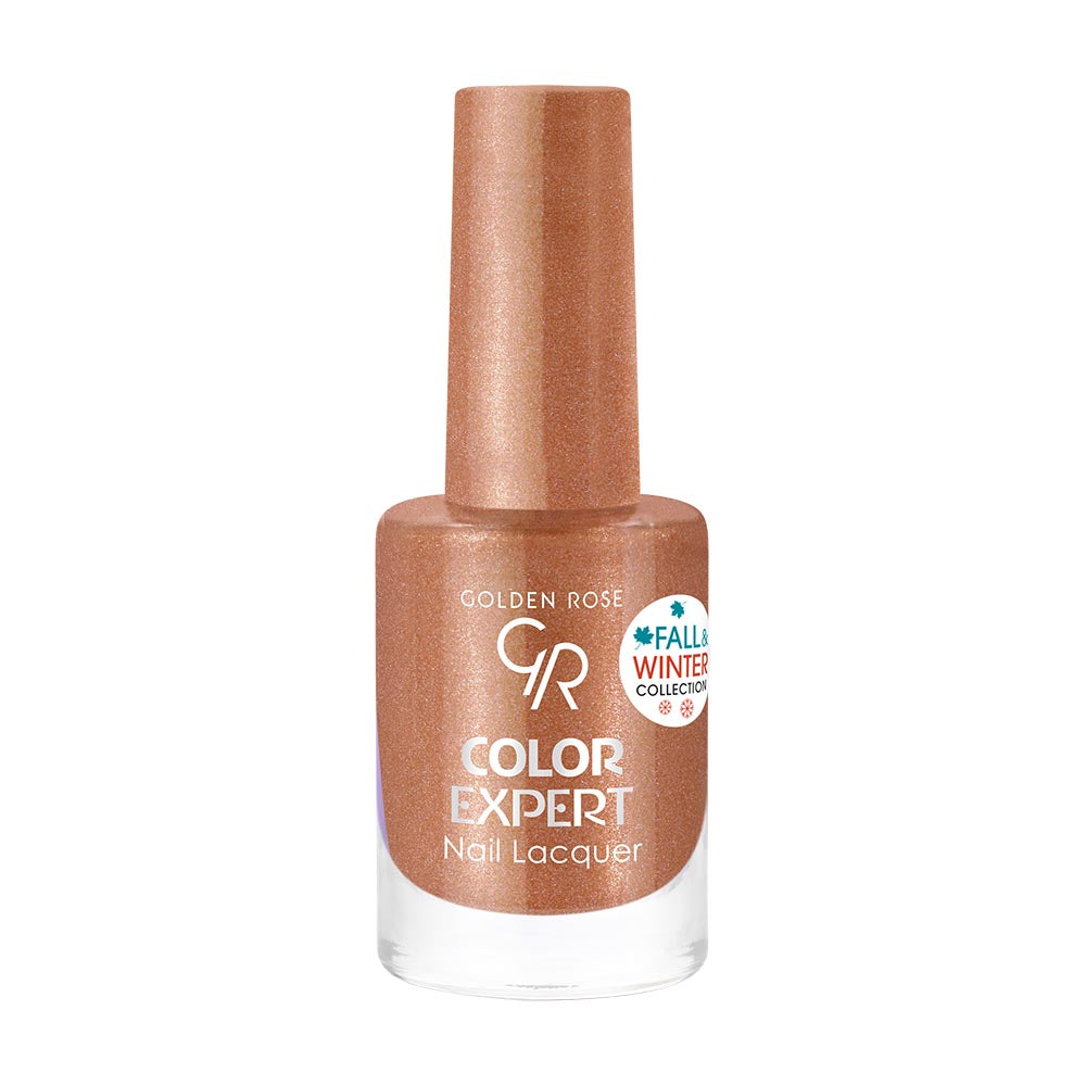 Golden Rose Color Expert Nail Lacquer