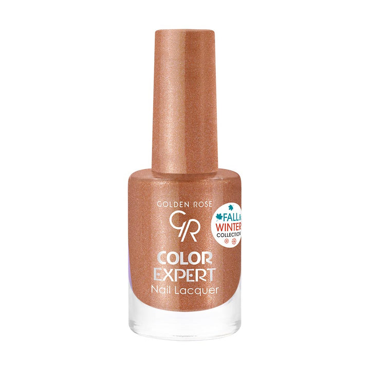 Golden Rose Color Expert Nail Lacquer