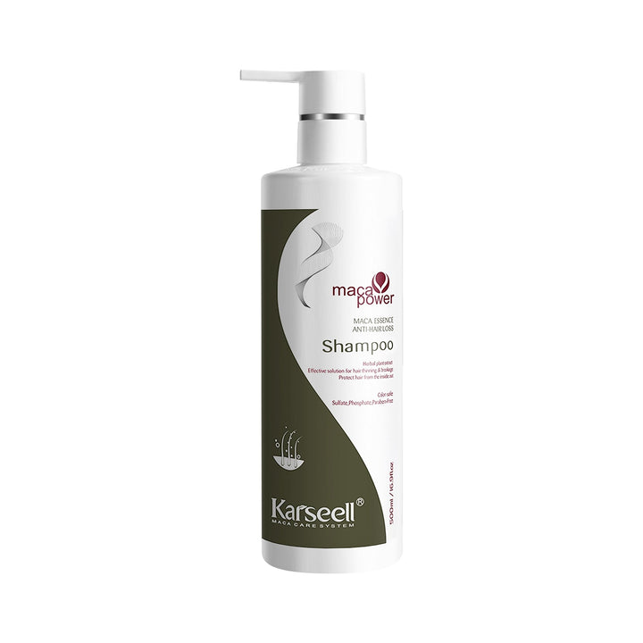 Karseell Anti hair Loss Shampoo
