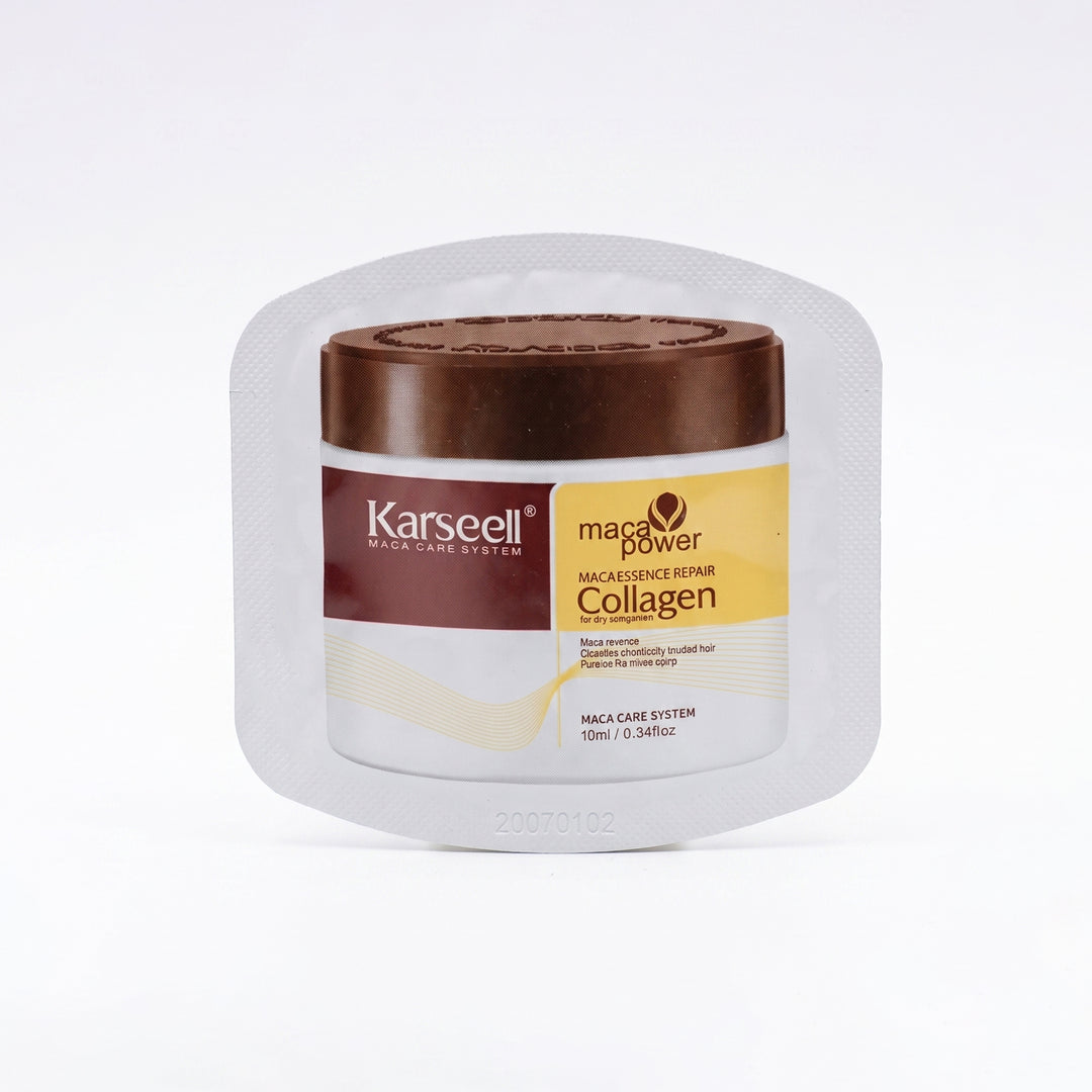 Karseell Hair Mask Collagen Sachet