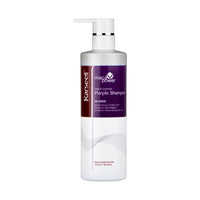 Karseell maca power Purple Hair Shampoo Blonde