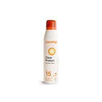 Calypso Clear Protect Dry Mist Spray SPF15 175ml