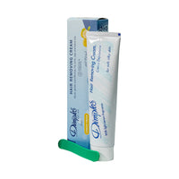 Dimples Hair Removal Cream Lemon Fragrance 100ml – Smooth Hair Removal for Sensitive Skin