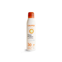 Calypso Clear Protect Dry Mist Spray SPF30 175ml