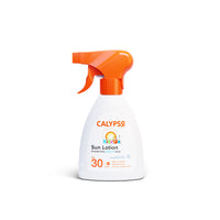 Calypso Kids Disappearing Coloured Lotion Spray SPF30 200ml